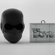 IMG_20220706_191701_618.jpg Soldierboy mask ( The Boys ) + free keychains