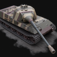 LoweGeneral_2.png Panzer VII Lowe - German Heavy Tank
