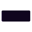 boomypi-window.stl Raspberry Pi Airplay BoomBox