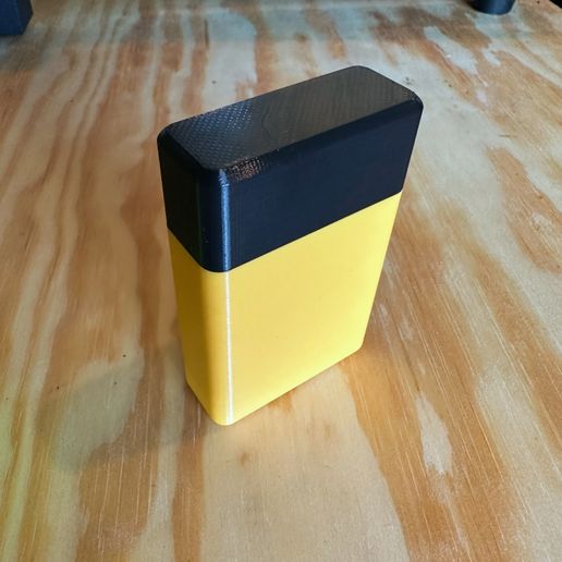 Photo-19-08-2023-17-16-26.jpg Boîte / etui 12 cigarettes - Cigaboite 12 - étui cigarettes / box / boite cigarettes / paquet / case