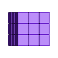 3x3.STL Rubik cube