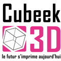 Cubeek3D