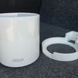 20210924_145231.jpg Deco X60 - X20 TP-link wall mount