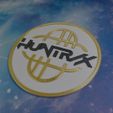 IMG_8648.jpg KPop Demon Hunters Huntrix Coasters