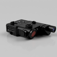 PERST-4-Dummy-v3-1.png PERST-3 Box Dummy Airsoft - BENen3D