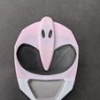 PXL_20210101_205712367.jpg STL file Power Rangers magnets (set of 7)・3D printable design to download