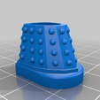 1be194948e1a51ba55431fd650e26acc.png CLASSIC DALEK FROM (1964 THE DALEKS INVASION OF EARTH)