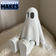 5.png FLEXI CUTE SITTING GHOST