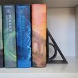 right.jpg Deathly hallows Book Ends