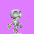 IMG_2260.png Skelly le squelette articulé (Impression en place)