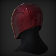 untitled.878.png PPC | Comic Ironman Extremis V1 | 3D Printable | STL Files