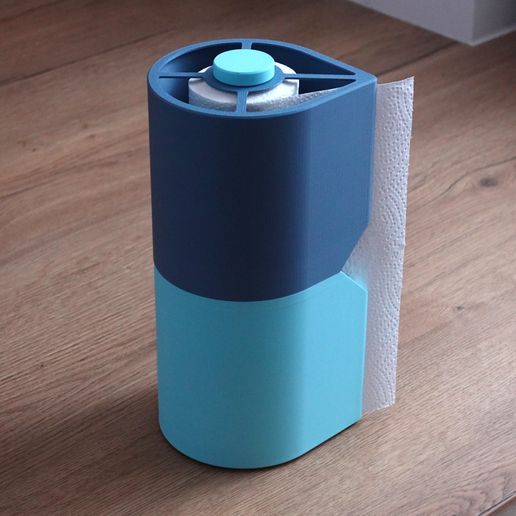 0_1.jpg Держатель для бумажных полотенец