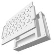 Captura-de-Pantalla-2023-01-23-a-las-23.48.23.jpg STL file MAGNETIC LID TRAY BOX WEED TRAY-BOX 3 180X140X45MM EASY PRINT PRINTING WITHOUT SUPPORTS・3D printable design to download