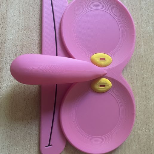 Plateau à lunettes Squidward