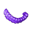 Intestine_1.stl Анатомия человека Модель торса