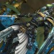 WoL.jpg Warrior of Light (Final Fantasy XIV)