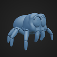 CartoonSpider_1.png Articulated Toon Spider