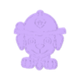4 Drawing.stl PAW PATROL