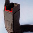 www.jpg Semi-circular Fan Duct Anet A6
