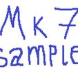 M7TeaserObl.jpg FREE SAMPLE - SPACE KNIGHTS IN 7TH GENERATION POWER ARMOR