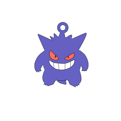 Key ring