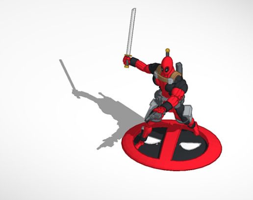 Deadpool