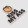 Screenshot-2025-01-21-at-09.39.02.jpg ¡Kiss My Ass Keychain!