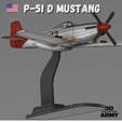27.png North American P-51 D MUSTANG