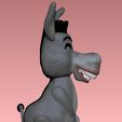 burro-chuerk2.jpg donkey - shrek funko