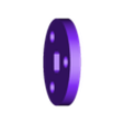 Crankshaft Disc.stl 3D Print Beam Engine