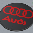 6567.png Coaster Audi Coaster