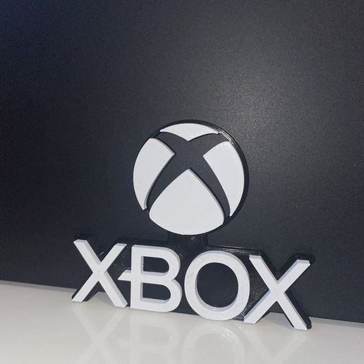 Free STL file XBOX Series X Stand・3D printable object to download・Cults
