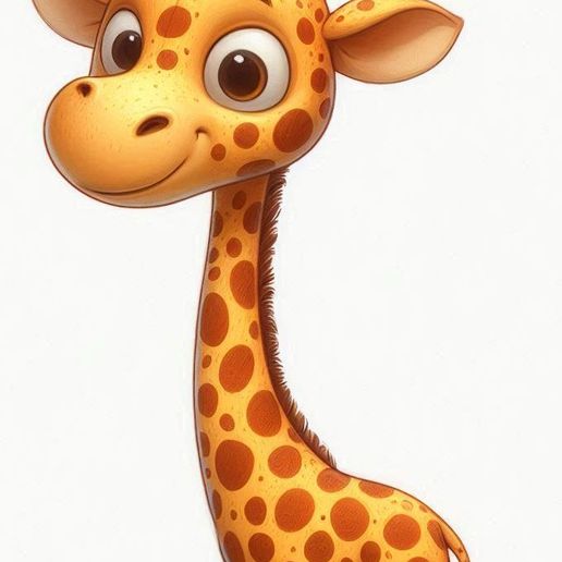 Child figurine of a small animal