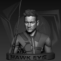 20200528.jpg Hawk Eye | Avengers