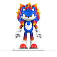 aa.png Sonic, Tails, Knuckles // Fusion, Fan Art ( FUSION MASHUP COSPLAYERS TOY GACHAPON FIGURE FAN ART COLLECTIBLES ANIME CHIBI )