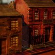 IMGP2216.JPG Fichier STL gratuit Ripper's London - The Nick・Idée pour impression 3D à télécharger