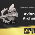 Avian-Archer-2.png Chibi Avian Archer