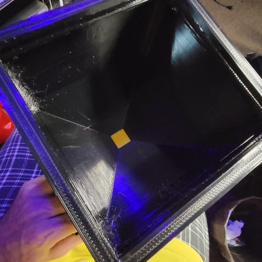 2362.jpg 1/14 Reboque Frac Sand Box