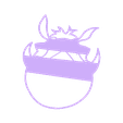 pumba.stl Free STL file pow patrol,king leon,lol and zenon farm.・3D printable design to download