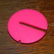 Bandsaw Blade Insert Cover for Central Machinery 14" Four Speed Woodworking Bandsaw