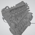 VR6_R32_1.jpg VW VR6 R32 Engine 3d scan