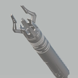 1.png Dexen Bardak's Collapsible Lightsaber (Removable Blade)