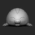swinub-7.jpg Pokemon - Swinub with 2 poses