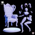 Parts.jpg Ani (pose 2) - Grok (Pre-supported)