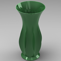 Binder1_Page_01.png Vases à fleurs en plastique vert