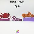 20230529_121917.jpg Text Flip - Passion (Motorcycle)