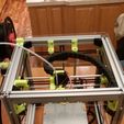 20180128_222439.jpg CTC PRUSA i3 Pro B Upgrade --> Mini Hypercube Evolution (HEVO)