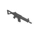 SG-552_2.jpg 3D MODEL SIG SG-552 Commando