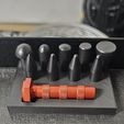 20240128_194246.jpg Dent Repair Tap Down Die set holder