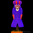 2.png Dick Dastardly - Wacky Races